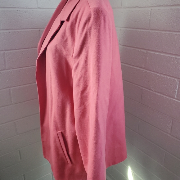 Valerie Steven's blazer vintage - Picture 8 of 8